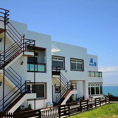 Star Sea Hotel Xiaoliuqiu Bagian luar foto